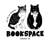 Bookspace Columbus logo