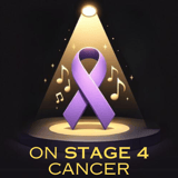 On Stage 4 Cancer logo