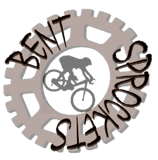 Bent Sprockets logo