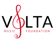 Volta Music Foundation Inc logo