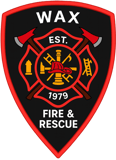 Wax Volunteer Fire Department Inc logo