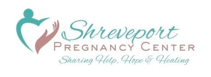 Shreveport Pregnancy Center logo