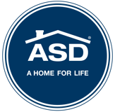ASD logo