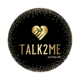 Talk2me Nation logo