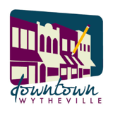 Downtown Wytheville Incorporated logo