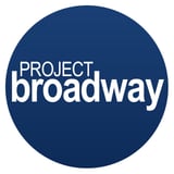 PROJECT BROADWAY INC logo