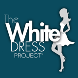 The WHITE DRESS PROJECT INC logo