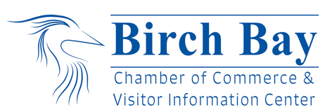 Birch Bay Chamber of Commerce logo