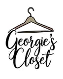 Georgie's Closet NFP logo