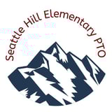 Seattle Hill Parent Teacher Organization logo