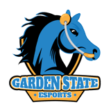 Garden State Esports logo