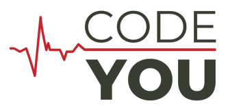 CODE YOU logo