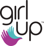 Girl Up logo
