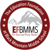 Education Foundation At Black Mountain logo