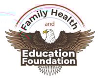 Family Health and Education Foundation Intl. Inc logo
