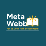 Meta for SLP Schools logo