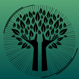 Tree of Life and Love Mission logo