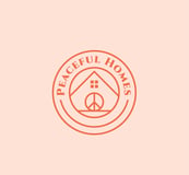 Peaceful Homes logo