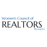 Memphis Chapter of Women's Council of Realtors logo