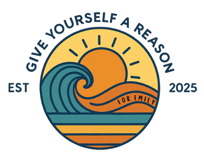 Give Yourself a Reason LLC logo