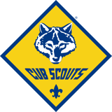 Cub Scout Pack 673 logo