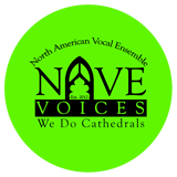 NAVE Voices logo