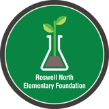 Roswell North Elementary Foundation Inc logo