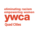 YWCA of the Quad Cities logo