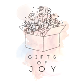 Gifts of Joy logo
