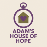 Adams House of Hope logo