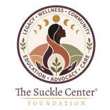 The Suckle Center Foundation logo