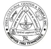 India Cultural Center and Temple logo