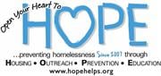 HOPE Helps, Inc. logo