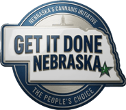 Nebraska Right To Cannabis logo