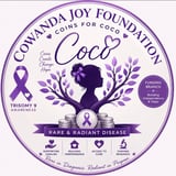 CoWanda Joy Foundation logo