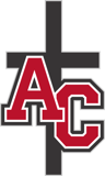 AUGUSTA CHRISTIAN SCHOOLS logo