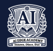 Ai Edge Academy Institute logo