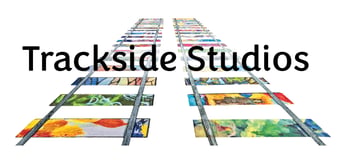 Trackside Studios logo