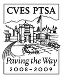 Cascade View Elementary PTSA 2.18.7 logo