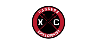 VRHS Cross Country Booster Club logo