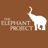 THE ELEPHANT PROJECT logo