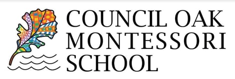 Council Oak Montessori School Ltd logo