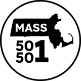 Mass 50501 logo