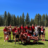 Silicon Valley Rugby Football Club logo