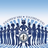 Chicago Association of Women in Law Enforcement Inc logo