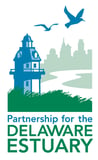 PARTNERSHIP FOR THE DELAWARE ESTUARY INC logo