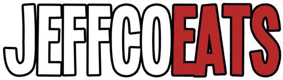 Jeffco Eats logo
