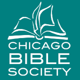 Chicago Bible Society logo