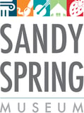 Sandy Spring Museum logo