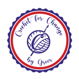 Crochet for Change logo